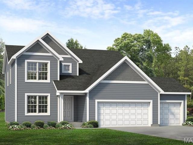 House for sale in Cottleville, Missouri