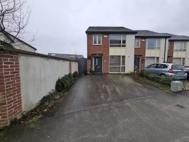House to rent