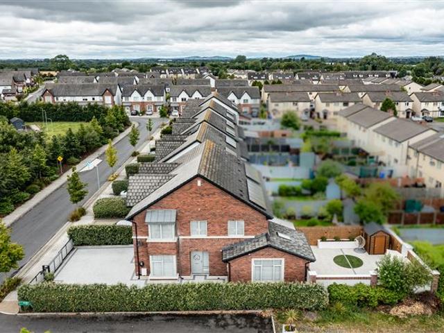 Farm for sale in Naas