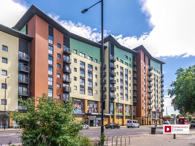 Apartment for rent in Lower Edmonton, Edmonton