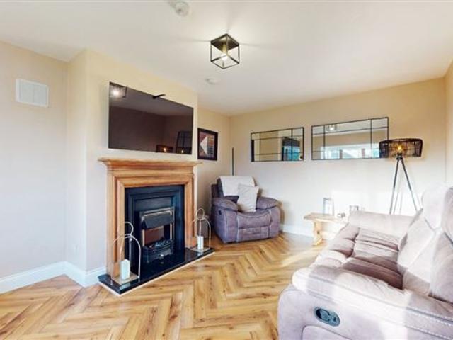 Detached House for sale in Ballybrittas, North Tipperary