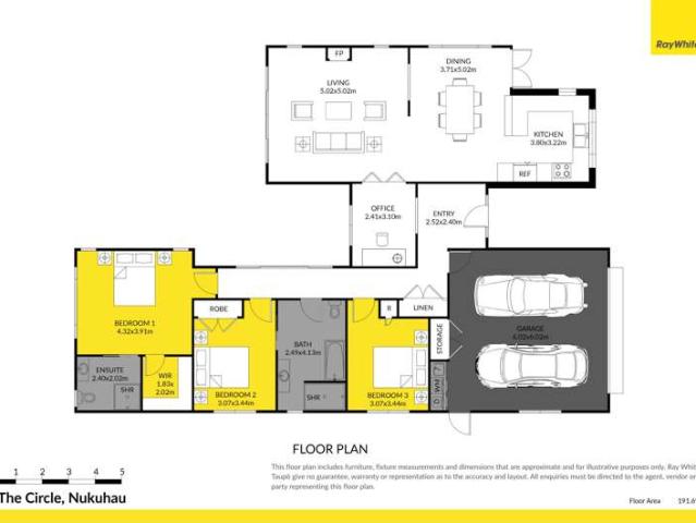 House for sale in Taupo, Waikato