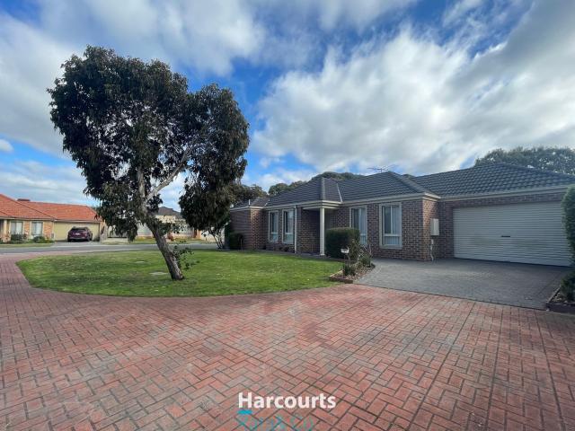 Apartment for rent in Mill Park Lakes, Melbourne