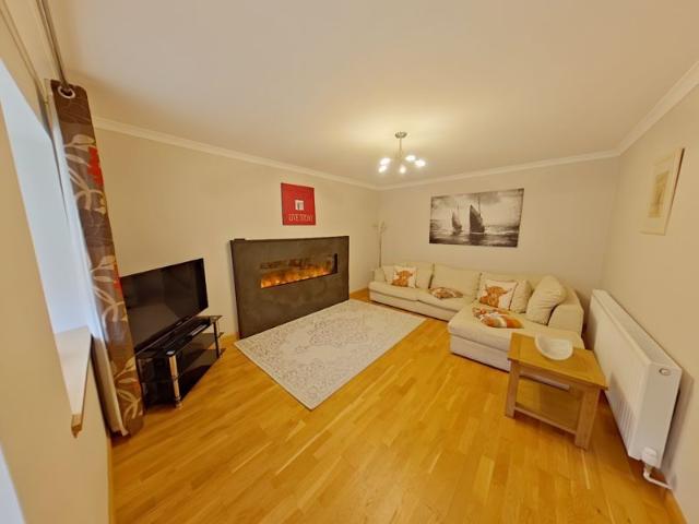 House for rent in Pulteneytown, Scotland