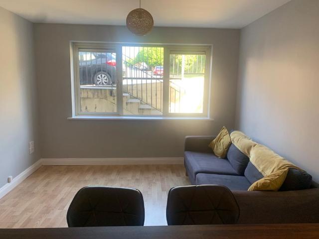 Apartment to rent in Wicklow