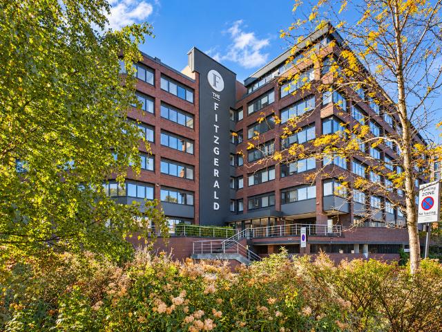 Apartment for rent in Cathedral, Sheffield