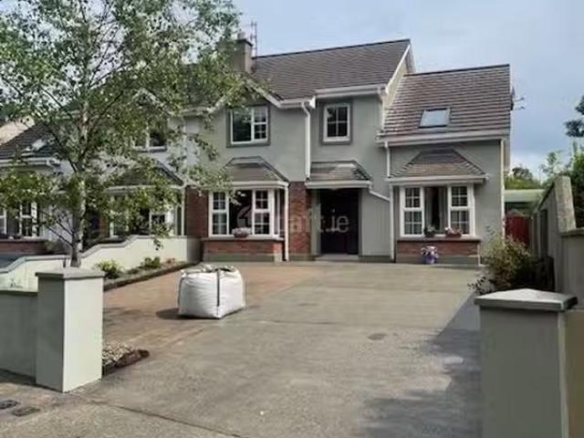 House to rent