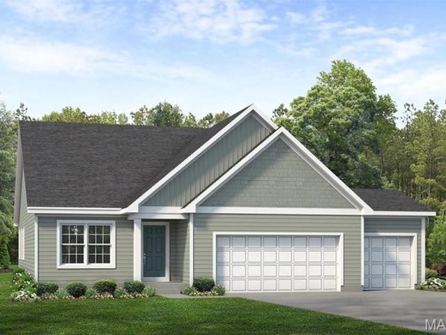 House for sale in Cottleville, Missouri