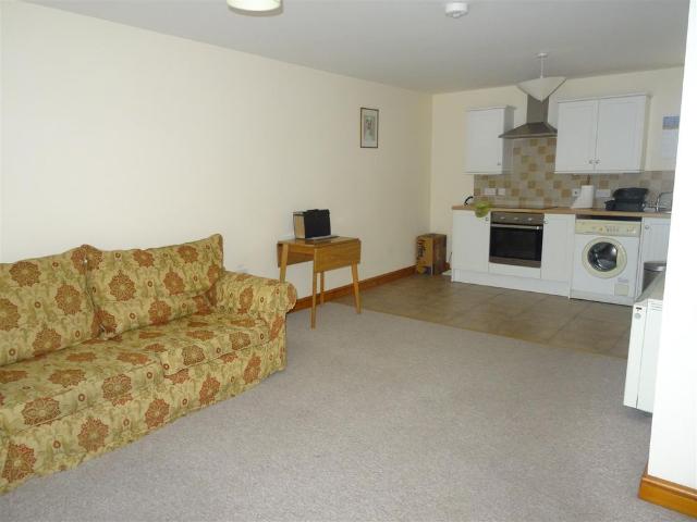 Apartment for rent in Wem Urban, Wem