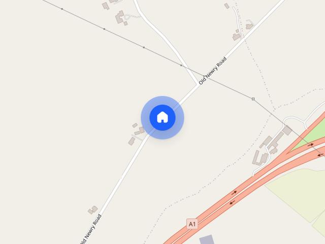 Apartment for rent in Banbridge
