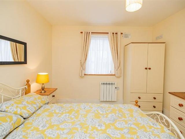 Apartment for sale in Graiguenamanagh