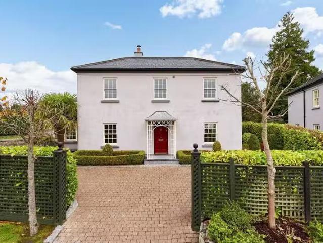 House for sale