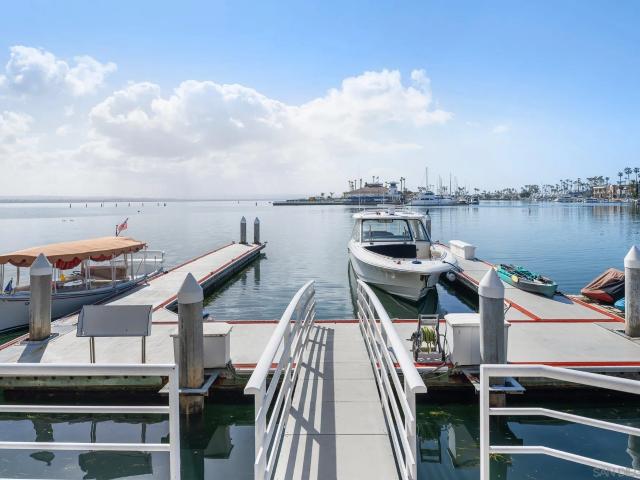 House for sale in Coronado, California