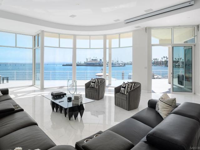 House for sale in Coronado, California