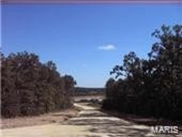 Land for sale in Phelps, Missouri