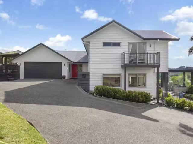 House for sale in Kawau Island