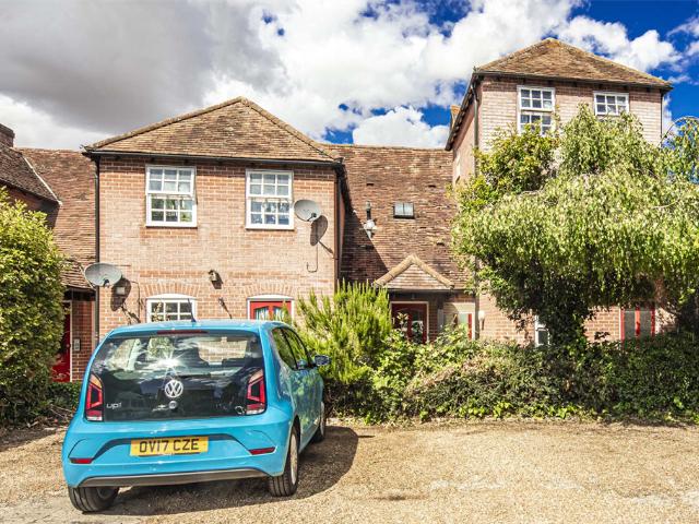 Apartment for rent in Berrick Salome, Oxfordshire