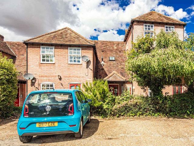 Apartment for rent in Winterbrook, South Oxfordshire