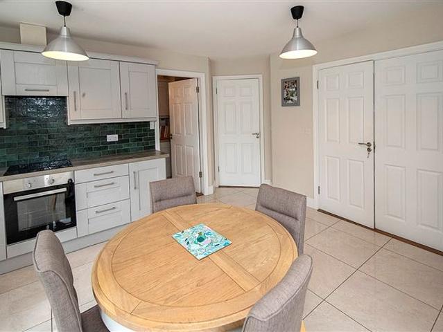 Detached House for sale in Lismore, South Tipperary