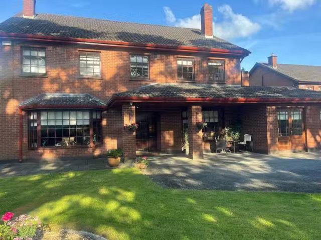 House for sale