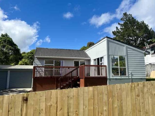 House for rent in Wairau Valley, Oroua County