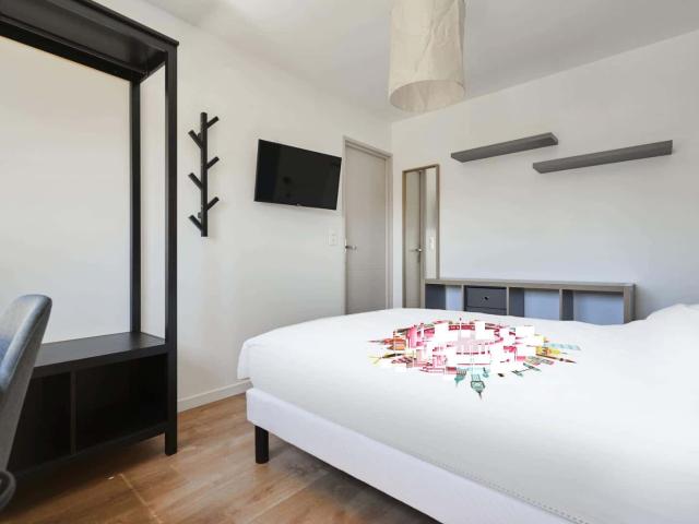 Appartement location à Reims