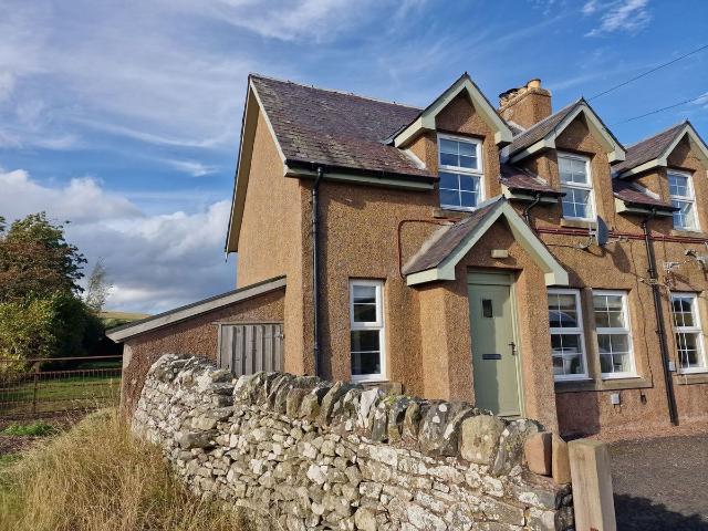 House for rent in Pyatshaw, Lauder