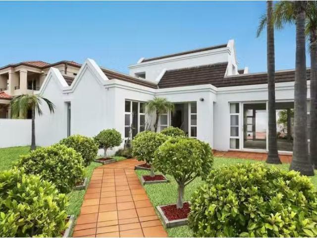 House for rent in Strathfield, New South Wales