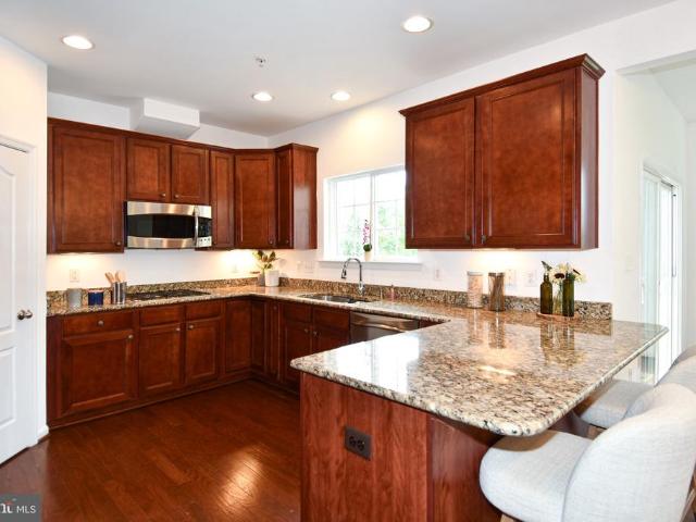 Townhouse for sale in Capitol Heights