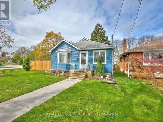 House for sale in Niagara, Ontario