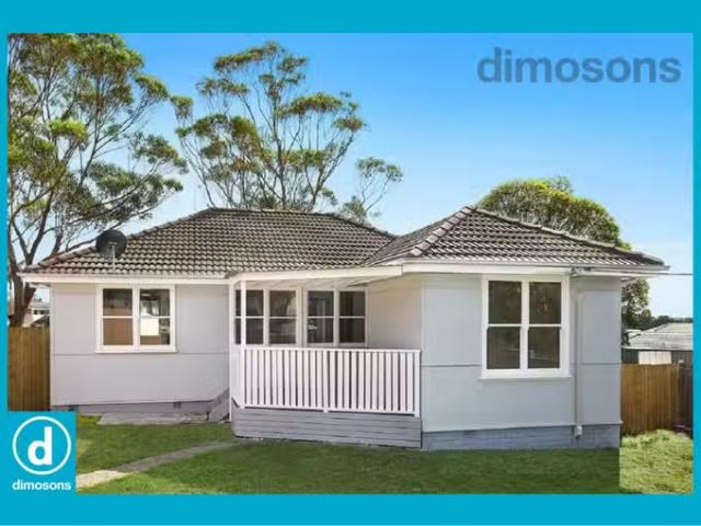 House for rent in Aberfoyle