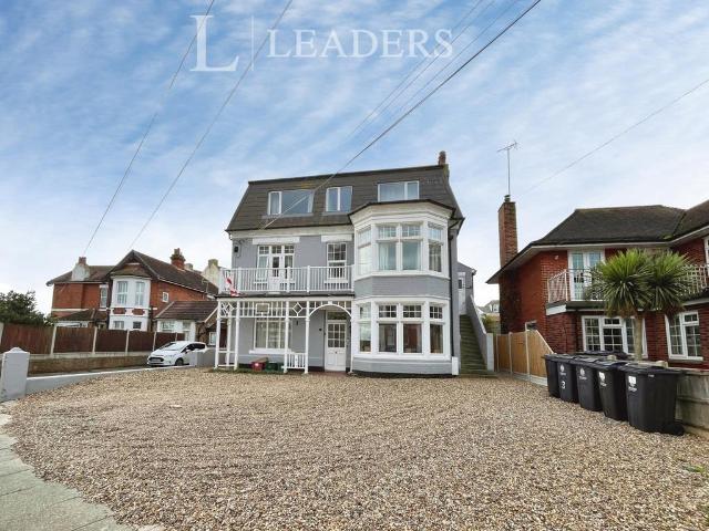 Apartment for rent in Dale Hill, Essex