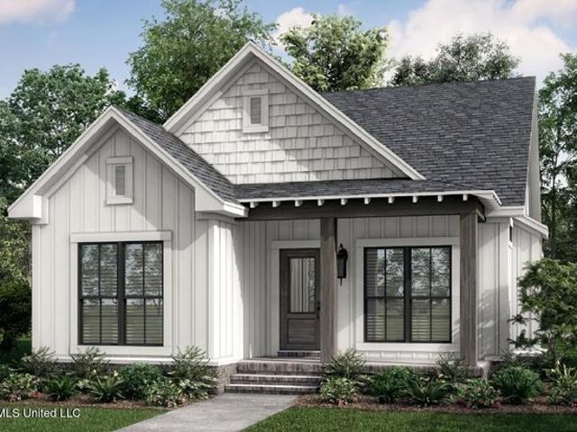 House for sale in Gautier, Mississippi