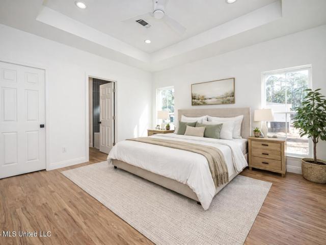 House for sale in Gautier, Mississippi
