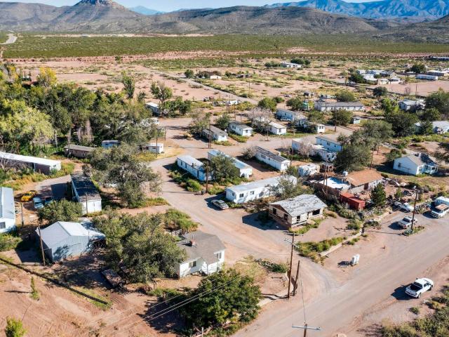House for sale in La Luz, New Mexico