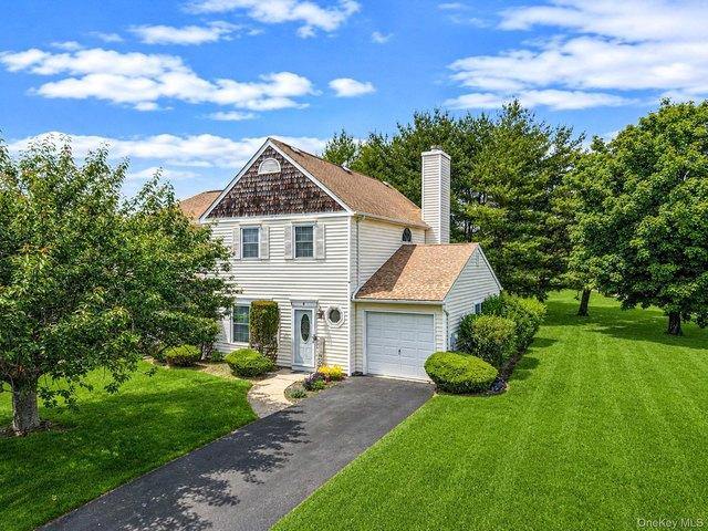Condo for sale in Centereach, New York