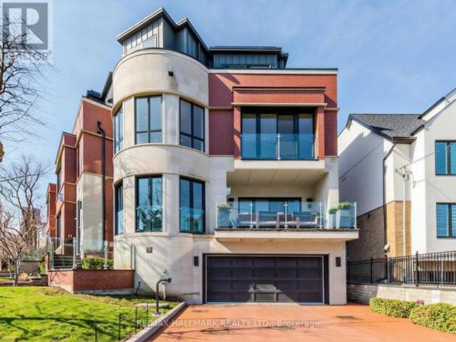House for sale in Woburn, Ontario