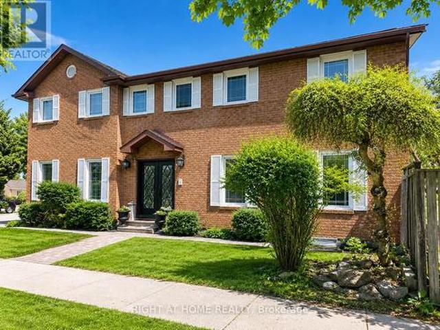 House for sale in York, Ontario