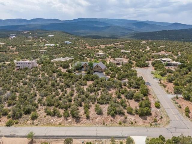 Land for sale in Sandia Park, Bernalillo County