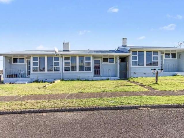 Apartment for sale in Wanganui District