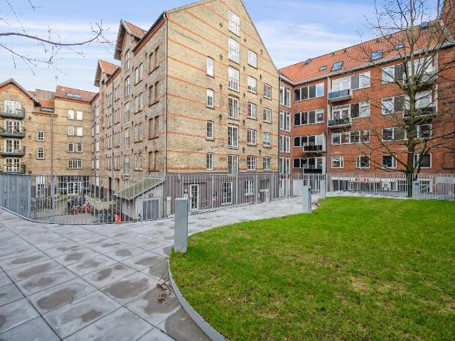 Lejlighed til leje i Århus