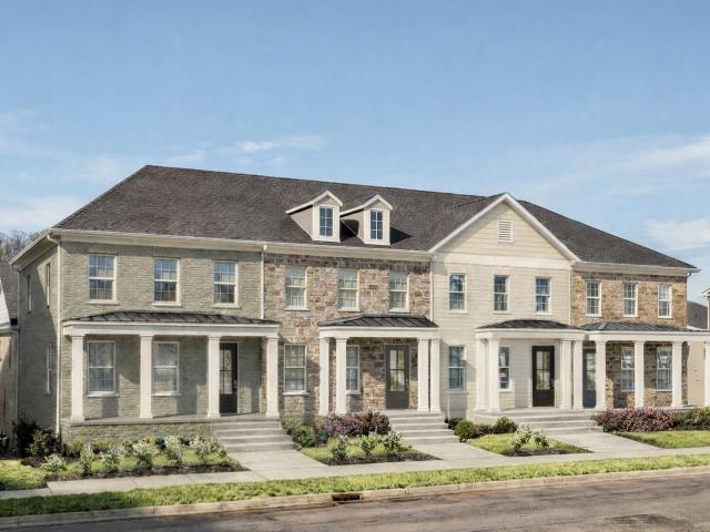 Townhouse for sale in Tennessee