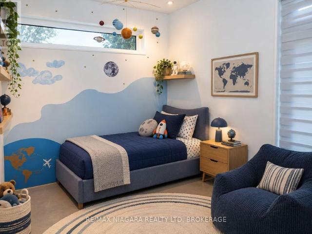 Apartment for rent in Niagara, Ontario