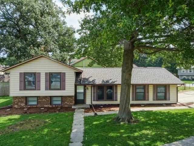 House for sale in Mclean, Illinois
