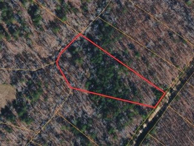 Land for sale in Tennessee