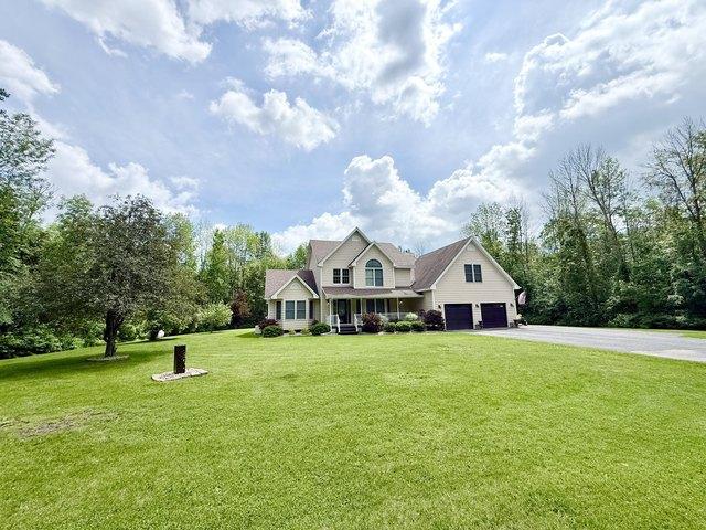 House for sale in Cadyville, New York