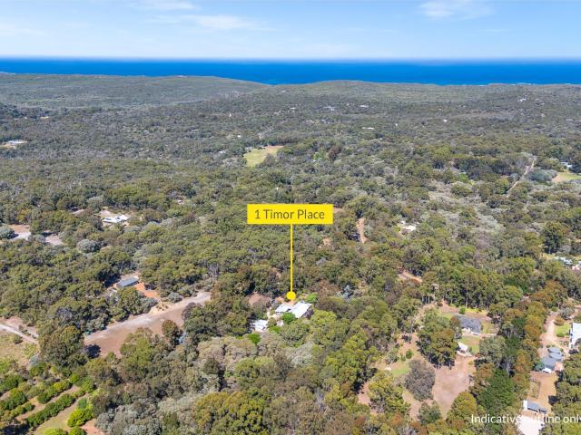 House for sale in Margaret River, Western Australia