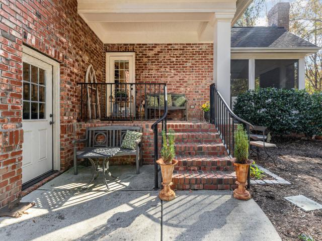 House for sale in Durham, North Carolina