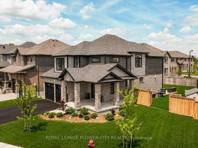 House for sale in Dufferin, Ontario