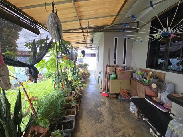 Terraced House for sale in Kuching